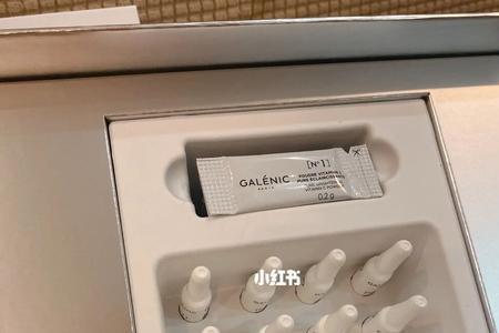 科兰黎vc精华用后要洗嘛