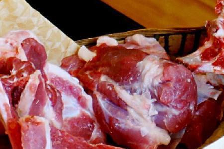 农国栋卤牛腱子肉的做法