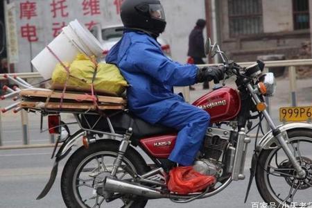 刷完摩托车什么时候可以骑