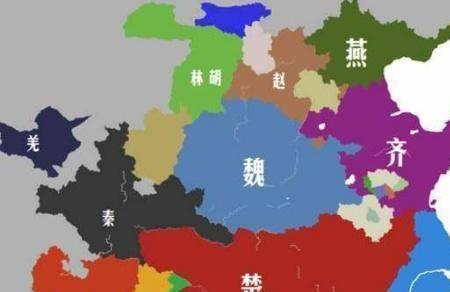 秦人巅峰时期在什么时候