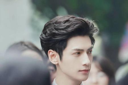 罗云熙为啥叫罗本