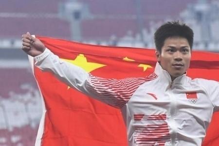 苏炳添是广西哪里人