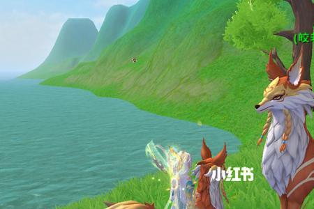 创造与魔法心月狐刷新时间