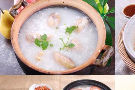 粥铺的营销策略和方法