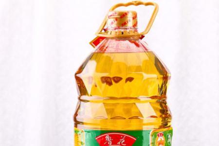 清油和调和油有什么区别