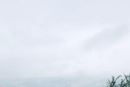 烟雨弥漫什么意思