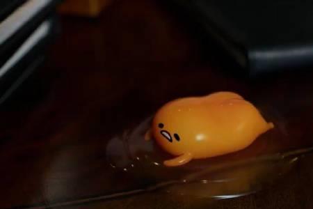 蛋黄哥大冒险是哪个国家的