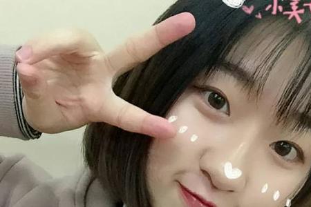 中专妹是什么意思