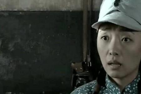 亮剑里三杨是谁
