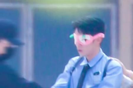 密逃4王鹤棣谁赢了