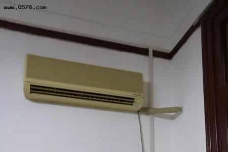 家用单冷空调一般寿命是多少年