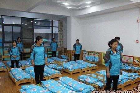 幼师考保育师有前途吗