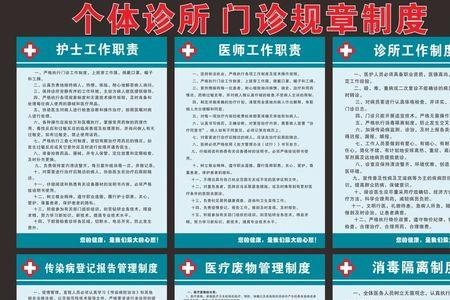 医生职责的成语是
