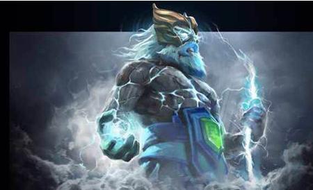 6.83dota英雄实力排名