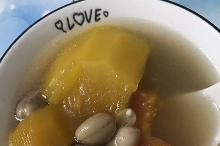 怎么炖青木瓜汤下奶