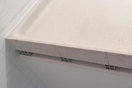 厨房挡水条一般有几种尺寸