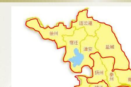 苏北方言经典语句