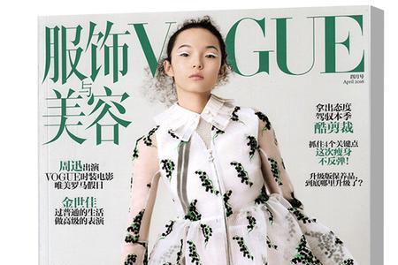 design vogue是什么牌子的女装