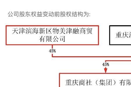 无控股股东是什么意思