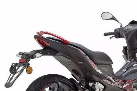 贝纳利rfs150i0-100加速