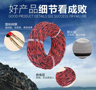莱汀斯达电线是几线品牌