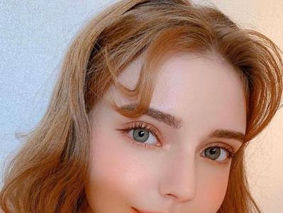 五官好看的女生漂亮吗
