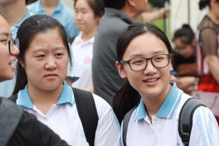 借读生高考是大学还是大专