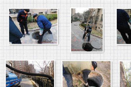 医院废水可以进小区化粪池吗