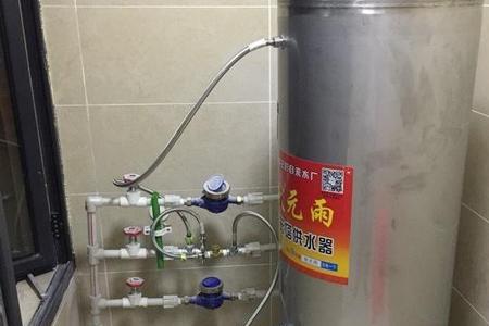 自来水厂出厂水压力指的是什么
