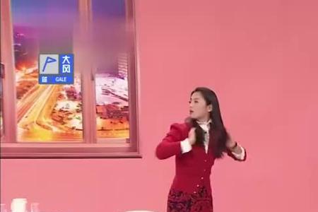 刘涛是冯巩徒弟吗