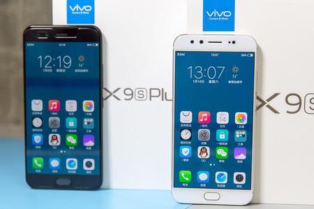vivo手机的ROM是什么