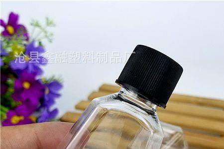 墨水瓶里的塑料是干什么的