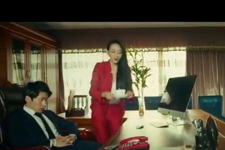 秘书怀了总经理孩子是啥剧