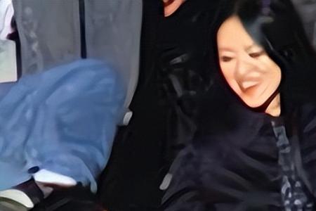 谄媚姿态啥意思