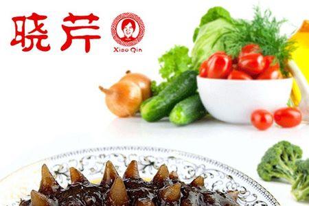 即食北极海参的家常做法