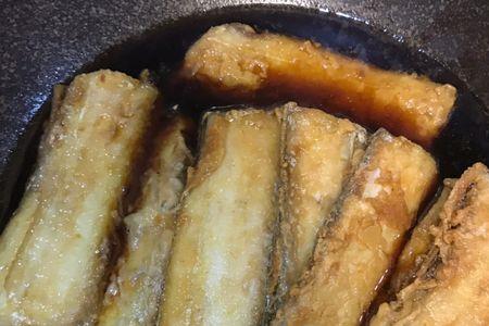 带鱼要煮多长时间