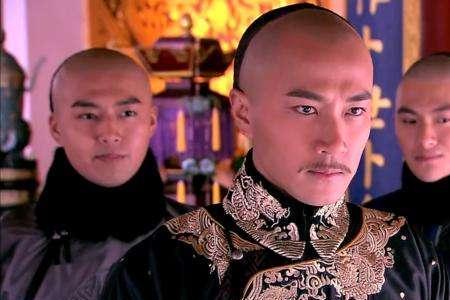 冲龄继位是什么意思