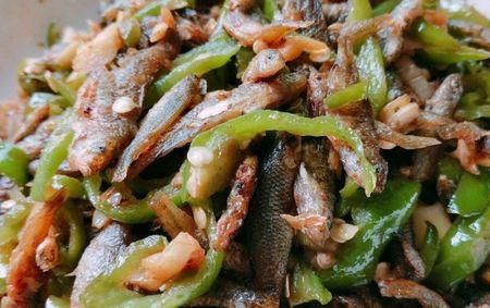 清炒青鲑怎么做