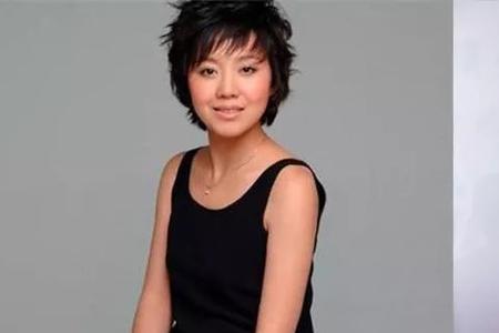 过年好闫妮女儿扮演者