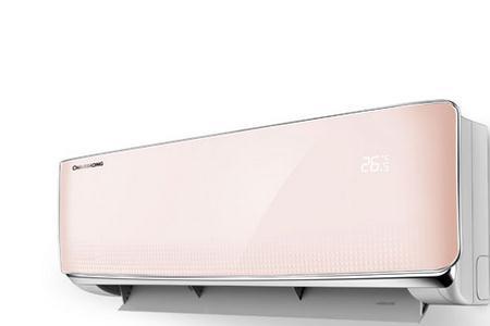 长虹空调f8报警咋回事