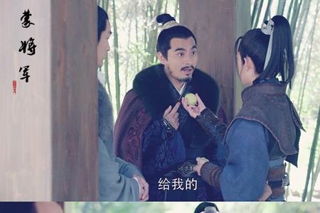 琅琊榜飞流比武都有有一集