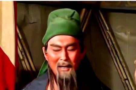 关羽的徒弟是谁