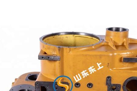 厦工50装载机变速箱加多少油