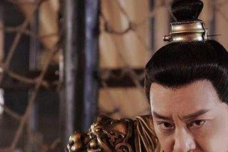 李渊临终遗言全文