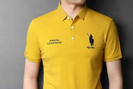 和polo很像的衣服品牌