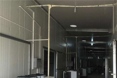 建个冷库批发水果利润