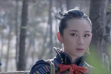 黑狐女特工被绑架是哪集