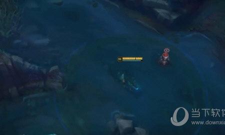 lol键盘为什么不能长按蓄力