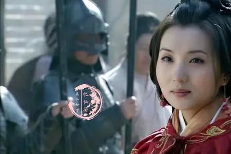 吕布与貂蝉墨家巨子结局