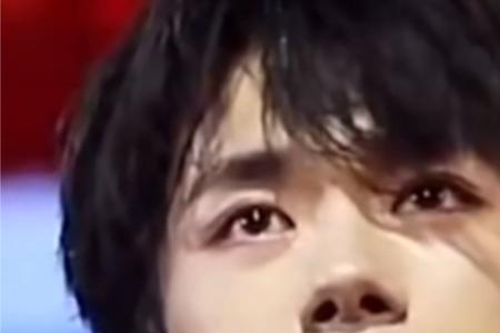 攀登者有易烊千玺吗